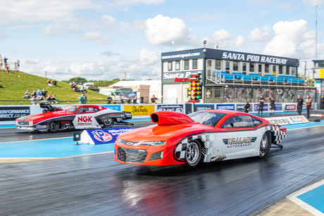 Pro Mod Pro Mod