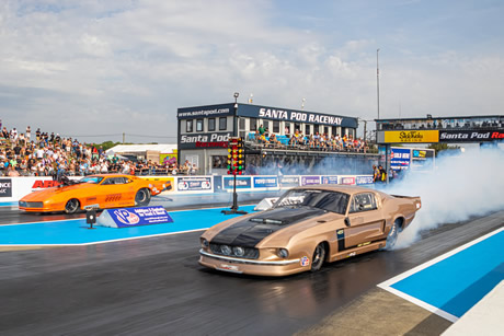 Pro Mod Pro Mod