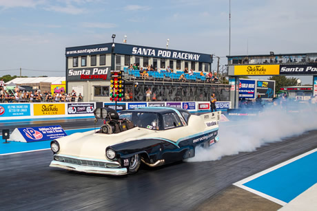 Pro Mod Pro Mod