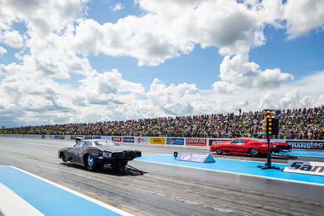 Pro Mod Pro Mod